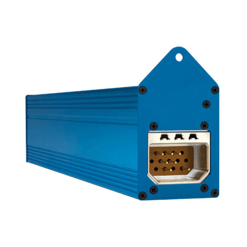 Alimentazione elettrica per aereo - TS835 series - True Blue Power - DC/DC