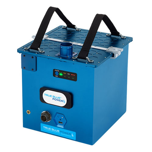 Batteria per aereo - Gen5 TB50 - True Blue Power - a ioni di litio / piombo / 26,4 V
