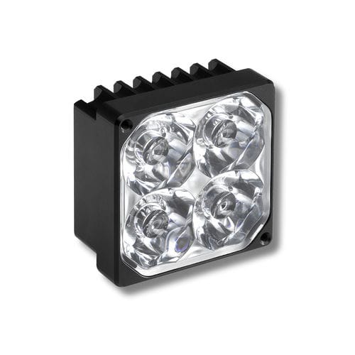 Luce di atterraggio - SunRay EVO III - AeroLEDs, LLC - d'identificazione / per aereo / LED