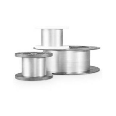 Titanio in filo - Titanium Industries UK Ltd - grado 2 / ERTi-2 / per l'aeronautica