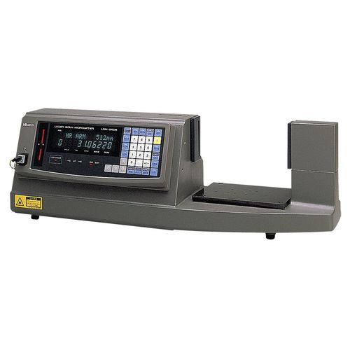 Scanner laser senza contatto - LSM-9506  - Mitutoyo Europe - per l'aeronautica / di misura