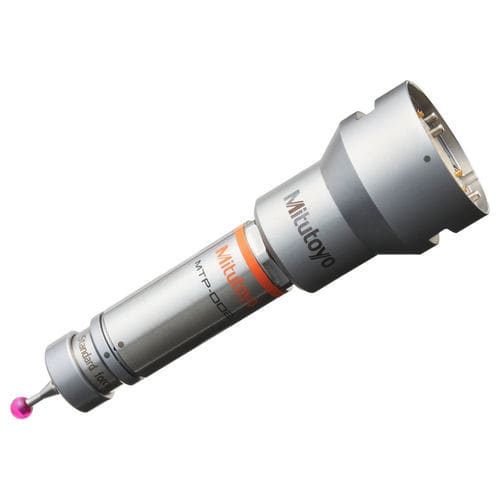 Tastatore a scansione - MPP-002 - Mitutoyo Europe - CMM / per l'aeronautica
