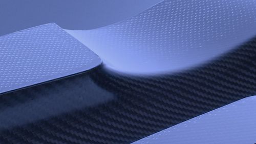 Pre-preg in resina termoindurente - AmberTool® TC40 - Toray Advanced Composites - per l'aeronautica