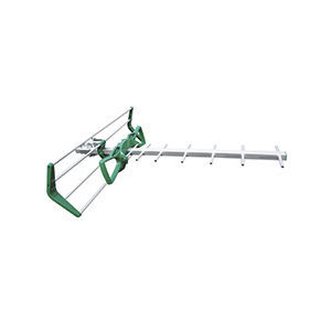 Antenna a terra - HDT513V - Ikusi - Ángel Iglesias S.A - UHF