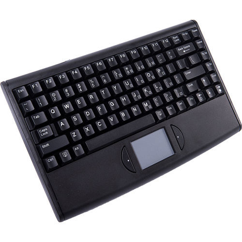 Tastiera per aeroporto - MW 820 - PrehKeyTec GmbH