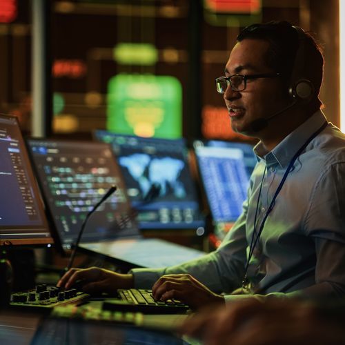 Software Sistema di gestione delle risorse - F-RMS - Amadeus IT Group SA - di pianificazione / AODB / RMS