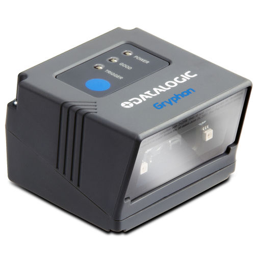 Lettore di codice a barre fisso - Gryphon I GFS4400  - Datalogic Automation Srl - 1D / USB / 2D