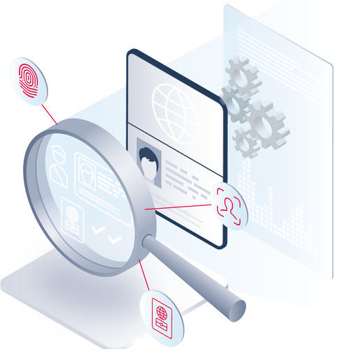 Software di sicurezza - GRT PLATINUM EDITION - secunet Security Networks AG - biometrico / di progettazione / di interoperabilità