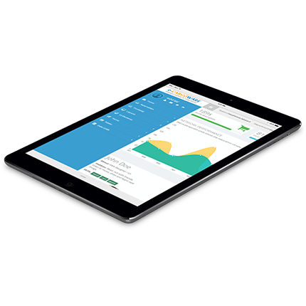 Software di fatturazione - Revenue Accounting - E - Cargoware Ltd - di processo / per l'aeronautica