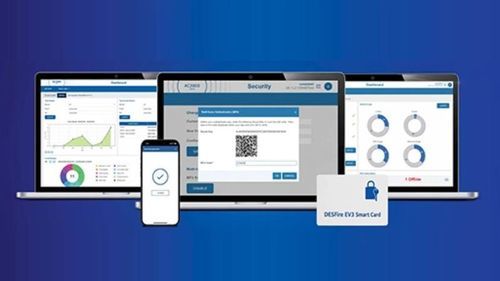 Software di gestione - AC2000 v12.2 - CEM Systems - di sicurezza / di controllo accessi / per l'aeronautica