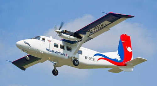 Aeroplano per ripresa aerea - Y-12E - Aviation Industry Corporation Of China - bimotore / a turbopropulsore