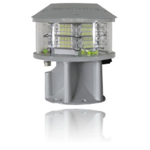 Luce per ostacoli - L864  - AVIMAR - di pista / per aeroporto / LED