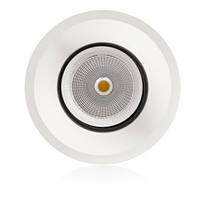Illuminazione per aeroporto - NEST  - VIZULO - a lampada fluorescente / da soffitto / di superficie