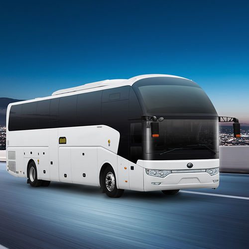 Autobus per aeroporto - ZK6132H - Zhengzhou YuTong Bus Co.,Ltd. - > 50 pers.