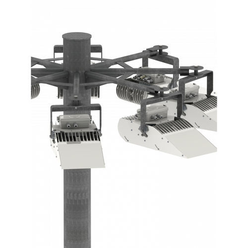 Illuminazione per aeroporto - FL800D - CU PHOSCO LIGHTING - HID