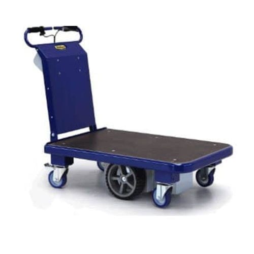 Carrelli per trasporto merci - M 15 - EPOWERTRUCKS
