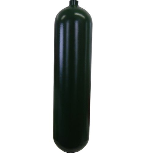 Bombola di ossigeno per aereo - 4110-115 series - Aerox