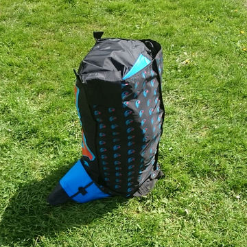 Borsa per volo libero per parapendio - D - AIR G PRODUCTS