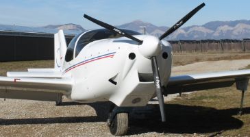 Erlica per aeromobile trattiva - DURANDAL 80 - HELICES E-PROPS - 65 - 70" / 60 - 65" / 50 - 100 CV