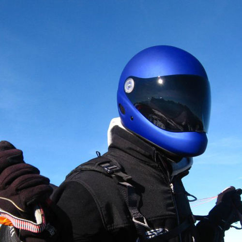 Casco per volo libero - SkyRunner - ICARO 2000 - integrale / L / S