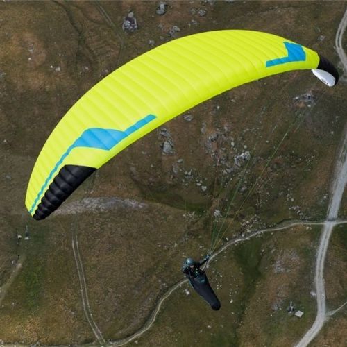 Parapendio performance Hook 6 NIVIUK monoposto