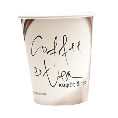 Bicchiere monouso per aereo - PA11001 - Aeroservey Product Co., Ltd - di carta / monouso / per caffè