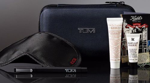 Kit da viaggio per aereo - deSter NV
