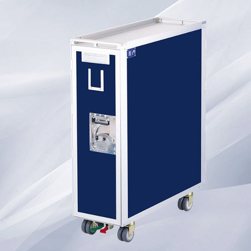 Carrello di servizio per aereo grande - TF0005-A01 - Egret Aviation