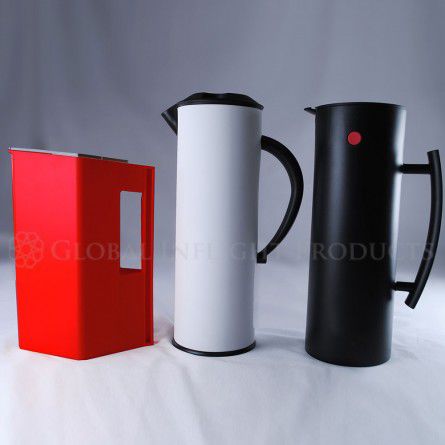 Caraffa per bevande per cabina d'aeroplano - Carafes - Global Inflight Products - isotermica