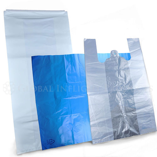 Sacco per rifiuti per aereo - Global Inflight Products