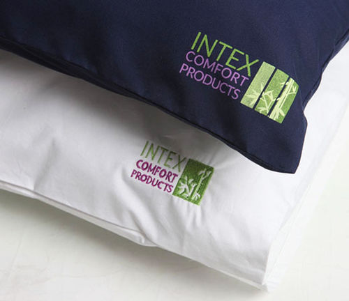 Cuscino per aereo - Intex Company Ltd - in cotone