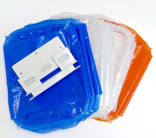 Sacco per rifiuti per aeroporto - Sample Pack C - Onboard Logistics Ltd. - per aereo