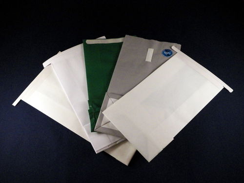 Sacchetto per vomito per aereo - RMT Global Partners - di carta