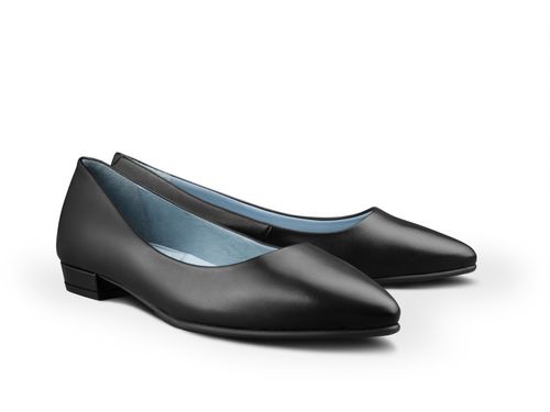 Scarpe per equipaggio di cabina per donna - Tania Soni - SKYPRO