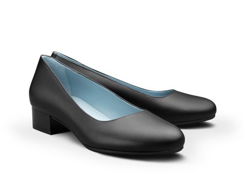 Scarpe per equipaggio di cabina per donna - Gloria Heath II - SKYPRO