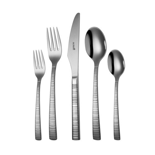 Kit di posate per cabina d'aeroplano - Bali - Sola Airline Cutlery B.V. - in acciaio inossidabile / riutilizzabile