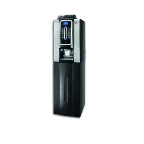 Distributore automatico bevanda calda - KREA  - Sotoco - di caffé / per aeroporto