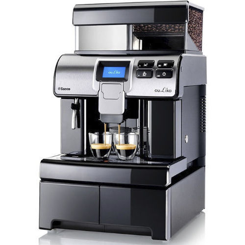 Macchina per espresso per aereo - AULIKA  - Sotoco - a capsula