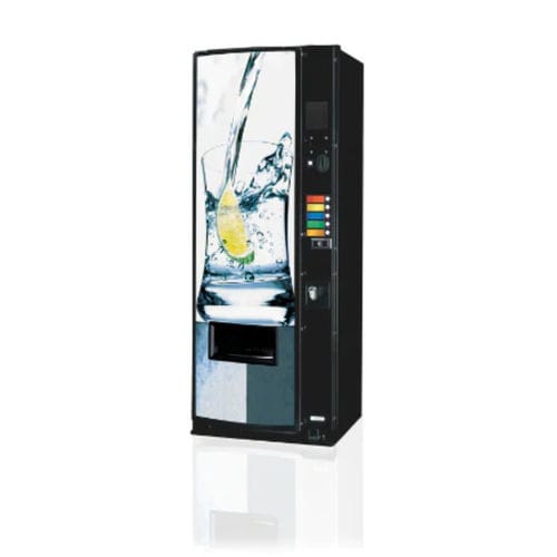 Distributore automatico per bevande - Sotoco - fredde / per aeroporto