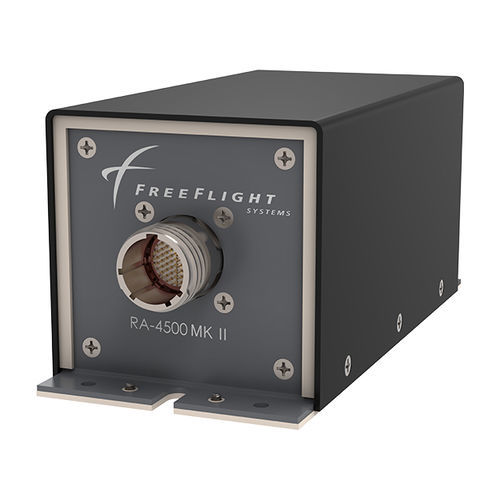 Radar altimetrico - RA-4500 MK II - FreeFlight Systems - per elicottero