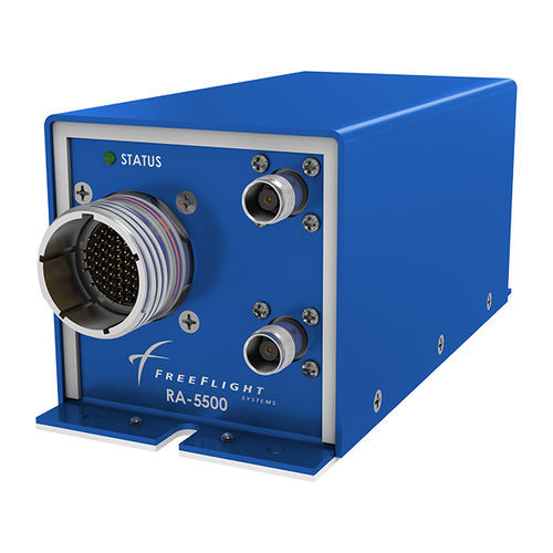 Radar altimetrico - RA-5500 - FreeFlight Systems - per aereo