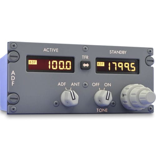 Radiobussola digitale - G7402 series - Gables Engineering - per aereo