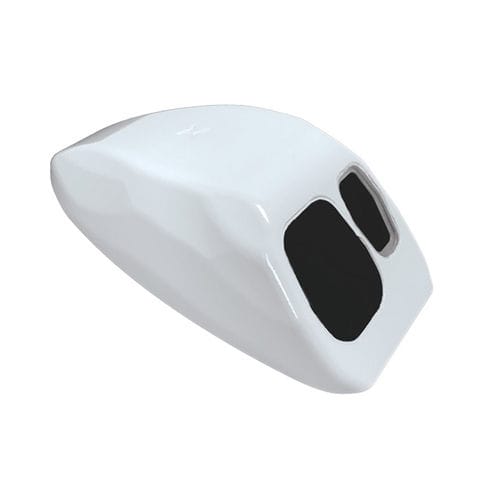 Videocamera di pista - LFD3505 - Lexavia Integrated Systems - termica / per aereo / ad alta risoluzione