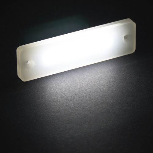 Illuminazione per aeroporto - 6900163-003 - PWI lnc. - LED
