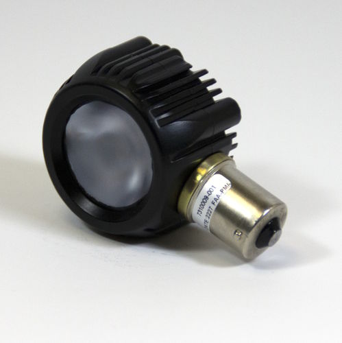 Illuminazione per aereo - 7310009-001 - PWI lnc. - LED