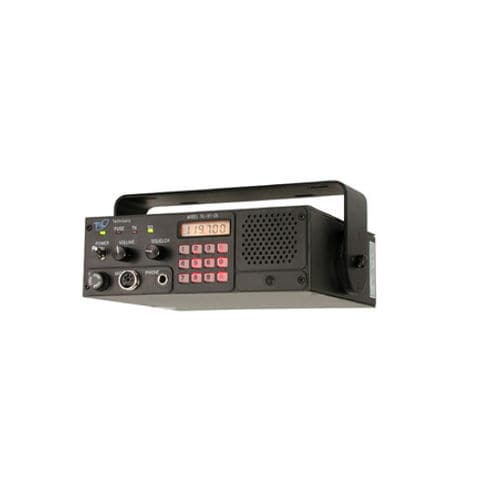 Ricetrasmettitore radio VHF - TMS-150  - Technisonic Industries Ltd. - AM / per aereo / embedded