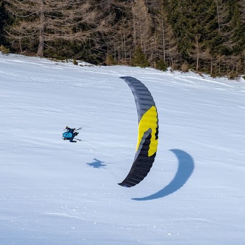 Parapendio da montagna - ZOE  - SKY-Paragliders - performance / monoposto