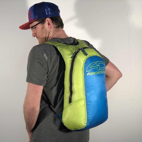 Borsa per volo libero leggero - Daybag - AirDesign