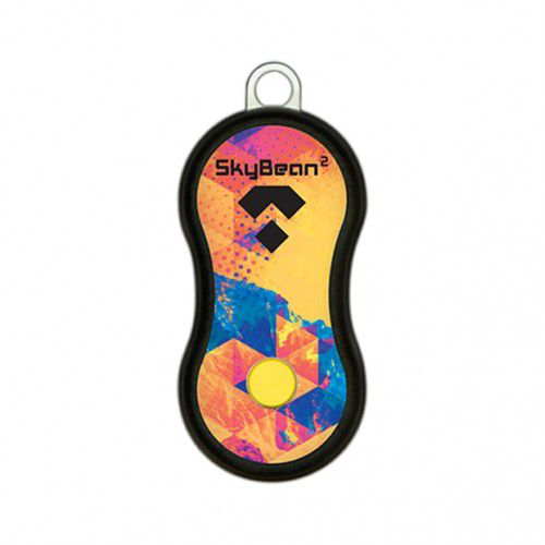 Alti-vario-GPS per parapendio - SkyBean 2 vario - SkyBean - con annuncio vocale