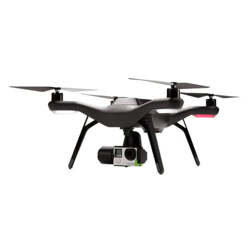 Drone professionale - solo- Smart drone - 3DRobot Ltd. - per ripresa aerea / per mappatura / di sorveglianza